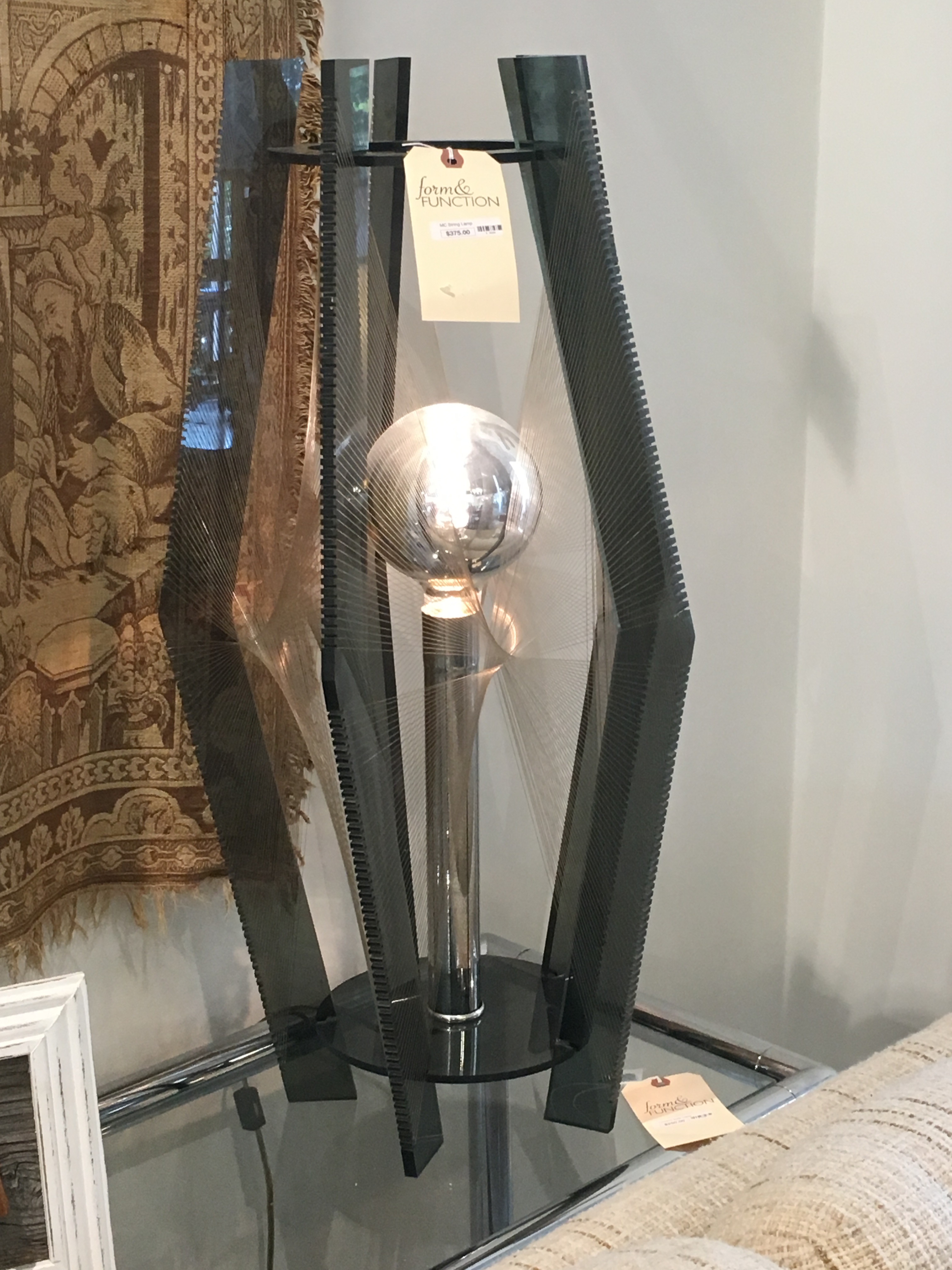 Chandeliers, Lighting and Lamps Raleigh NC Form & Function