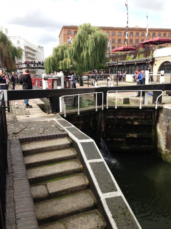 Camden Locks