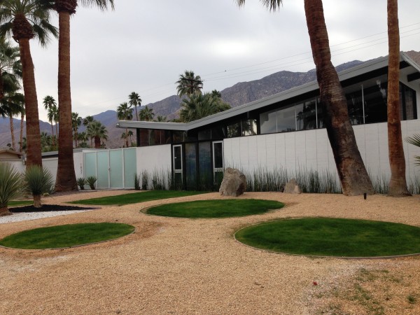 Twin Palms, Palm Springs