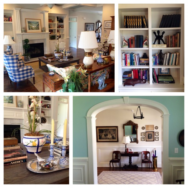 a year in review raleigh interior design