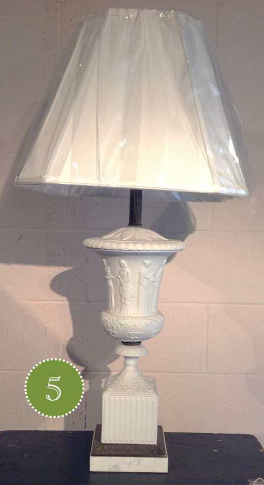 square lampshade, traditional lamp shade