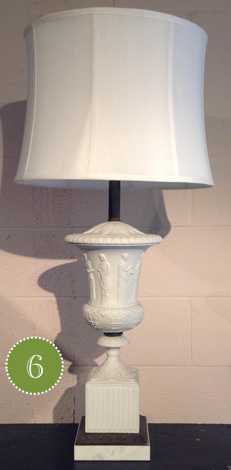 choosing the right lampshade interior design raleigh nc