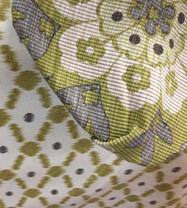 green-grey-fabric