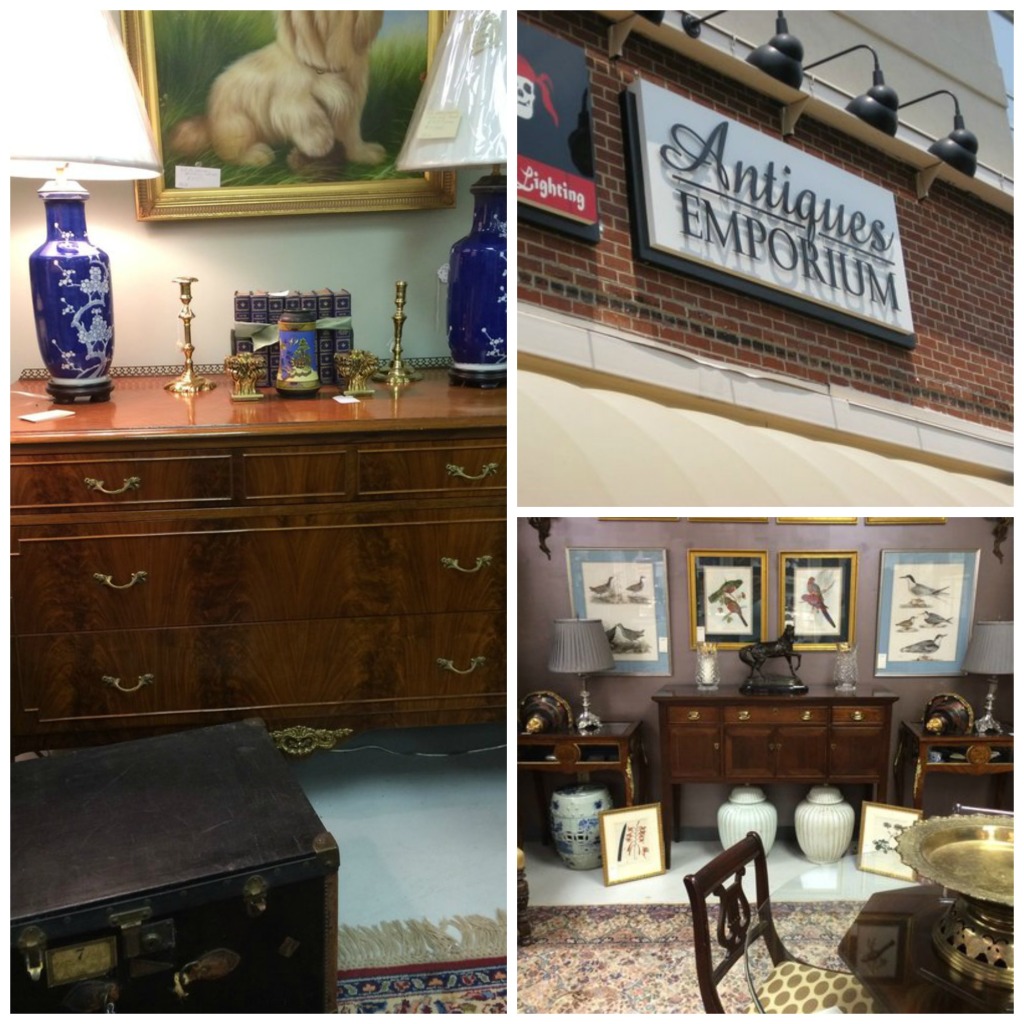 Antique Stores  in Raleigh  NC Form and Function Raleigh  NC