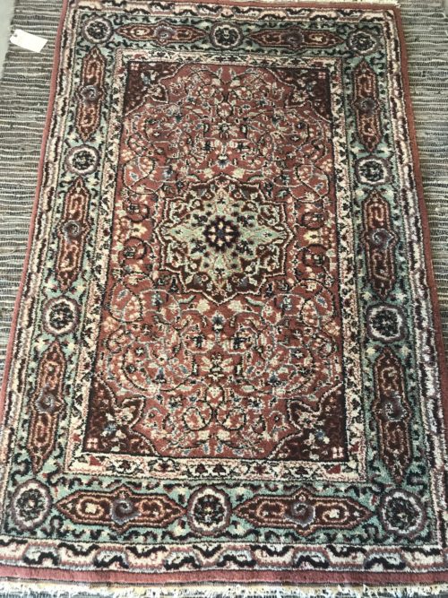 Persian Rug - Form & Function