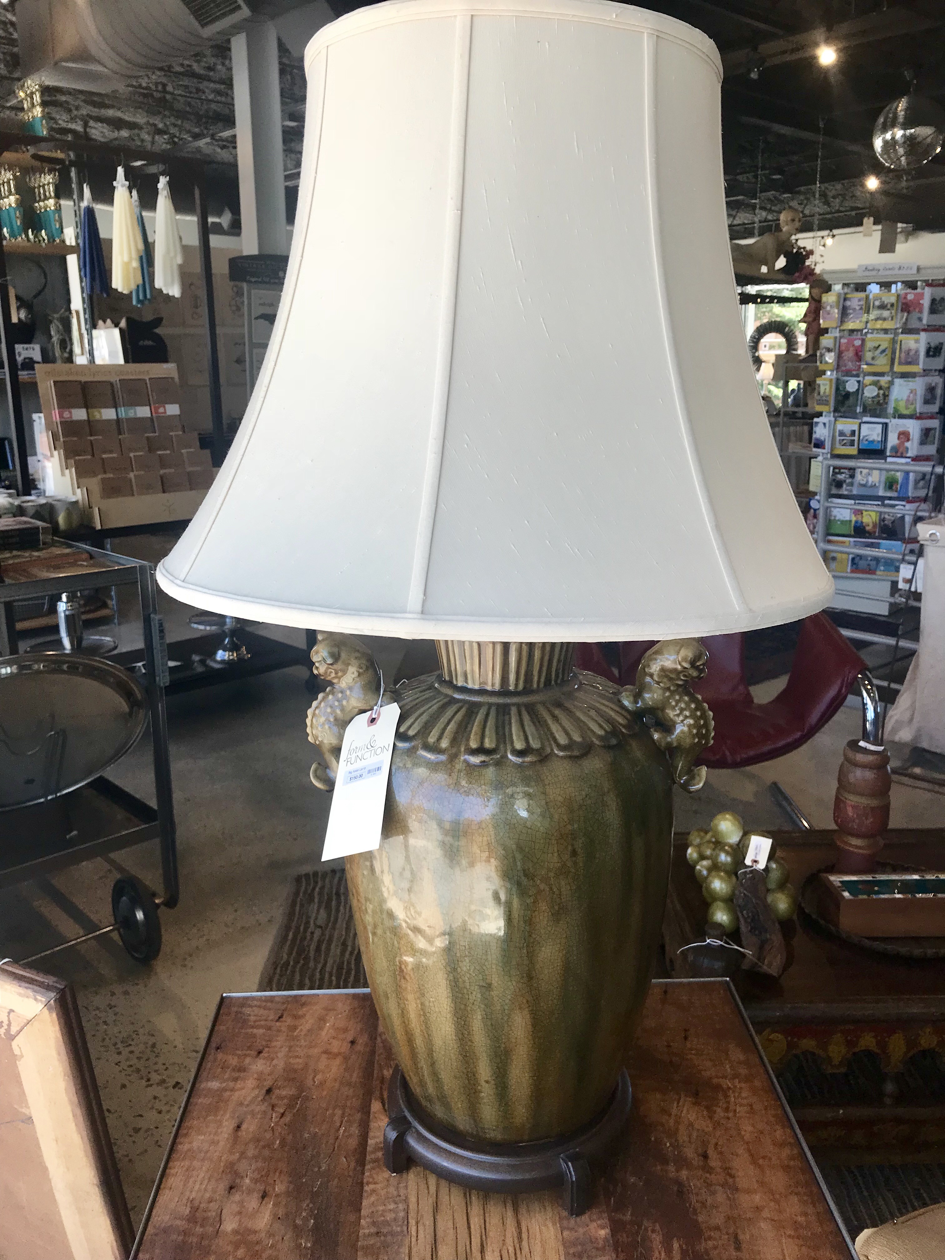 Chandeliers, Lighting and Lamps Raleigh NC Form & Function