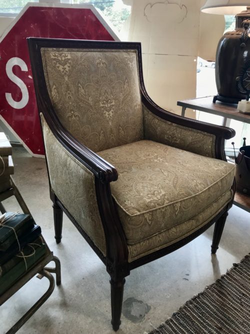 Ethan Allen Chair Form Function   Ethan Allen Chair 500x667 