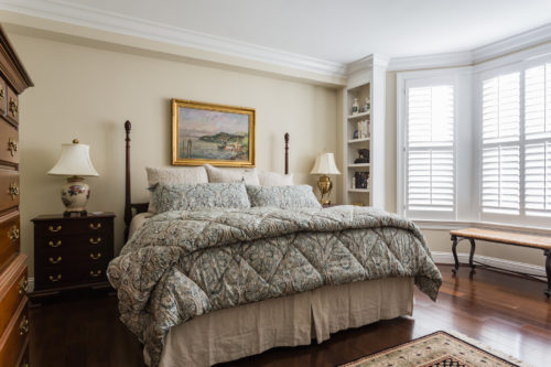 master bedroom retreat pottery barn bedding