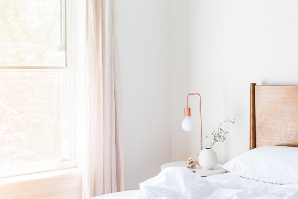 mininamlism interior design tips