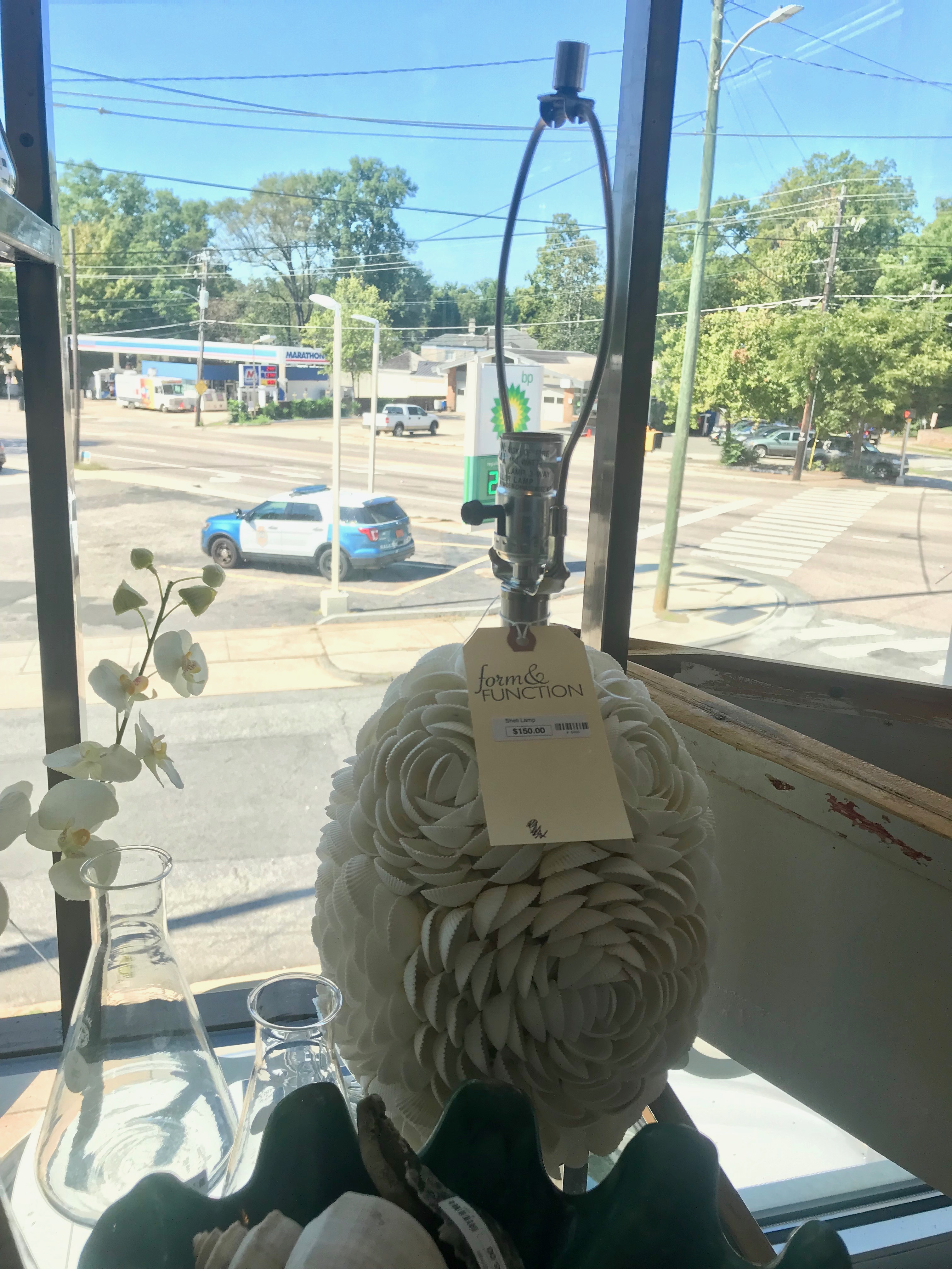 Chandeliers, Lighting and Lamps Raleigh NC Form & Function