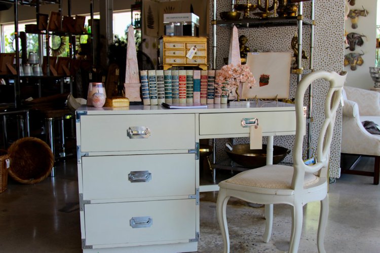 Antiques Raleigh NC - Unique Home Decor at Form & Function