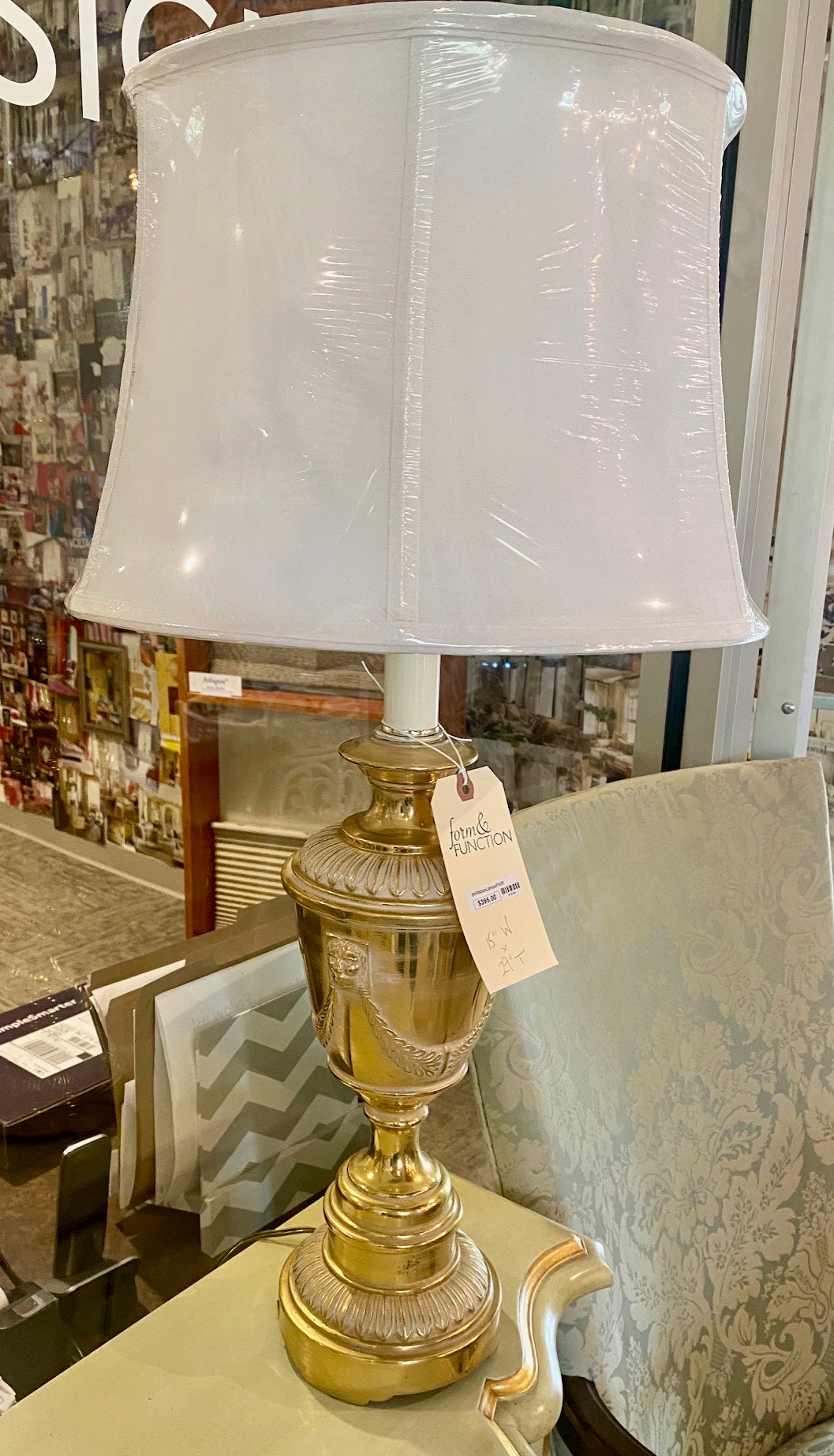 Chandeliers, Lighting and Lamps Raleigh NC Form & Function